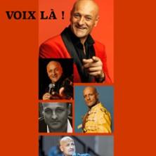 Michel Villano - Voix là !