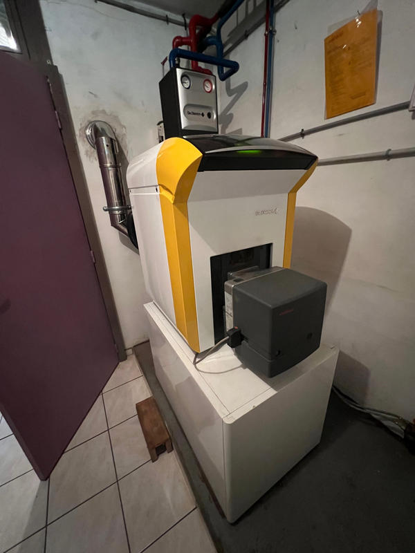 Villa - 100 m² - 4 pièces