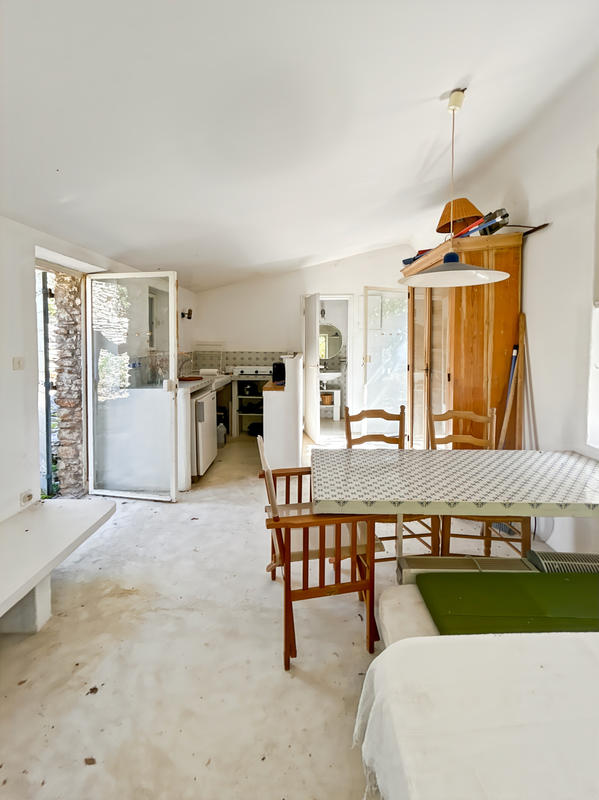 Maison - 152 m² - 10 pièces