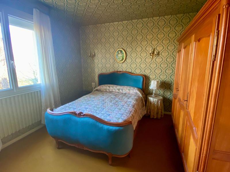 Maison de ville - 107 m² - 6 pièces