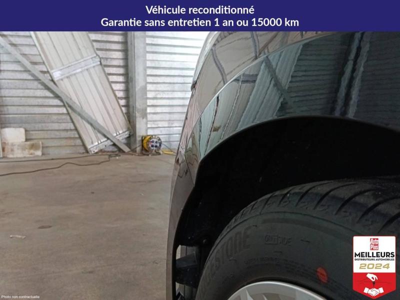 Renault Clio 1.5 Blue Dci 100ch Evolution Gsr2