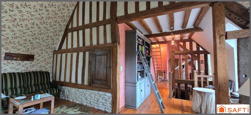 Maison - 315 m² - 6 pièces