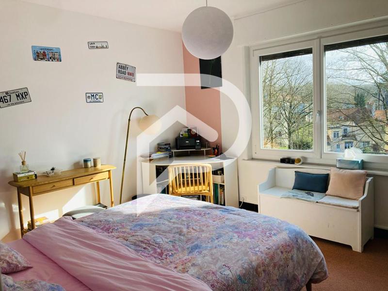 Appartement - 83 m² - 3 pièces