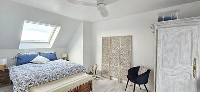 Appartement - 74 m² - 3 pièces