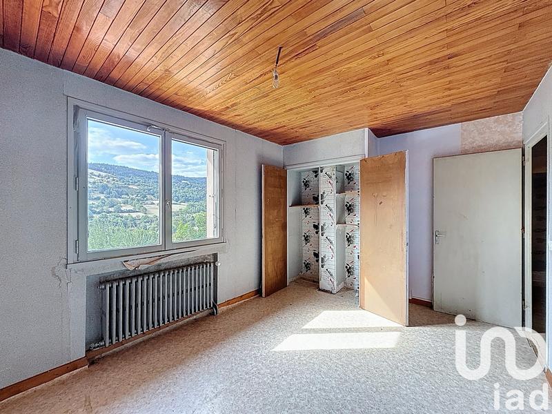 Ferme - 187 m² - 8 pièces