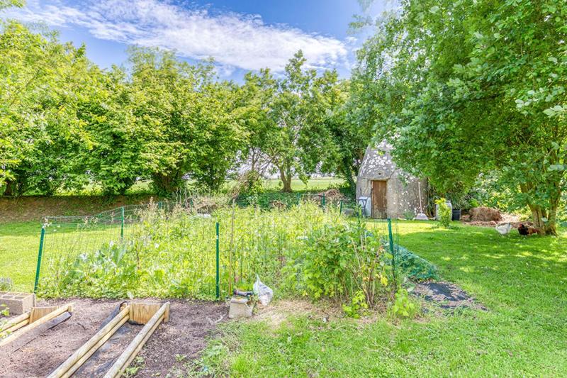 Maison - 128 m² - 6 pièces