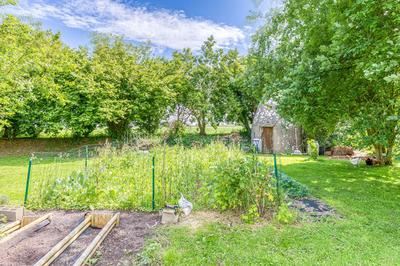 Maison - 128 m² - 6 pièces