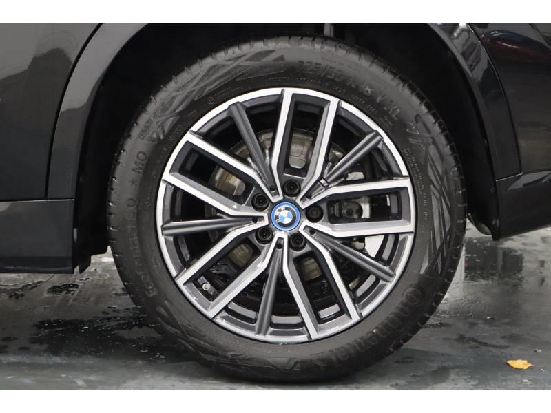 Bmw X1 xDrive 25e 245ch Dkg7 m Sport