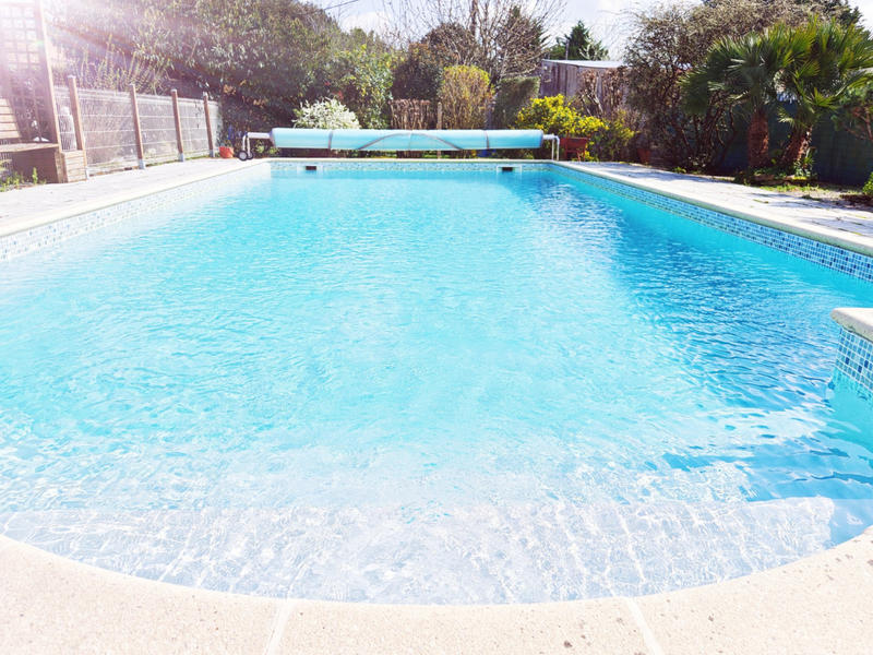 Maison - 140 m² - 4 pièces