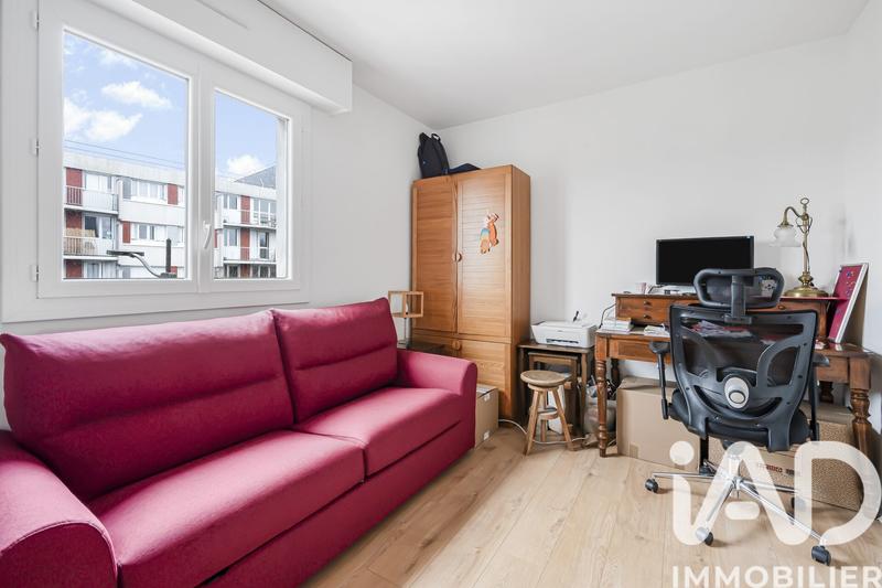 Appartement - 131 m² - 6 pièces