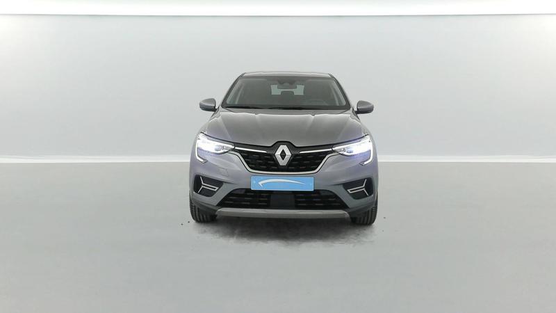Renault Arkana mild hybrid 140 Edc Fap 22 Evolution 5p