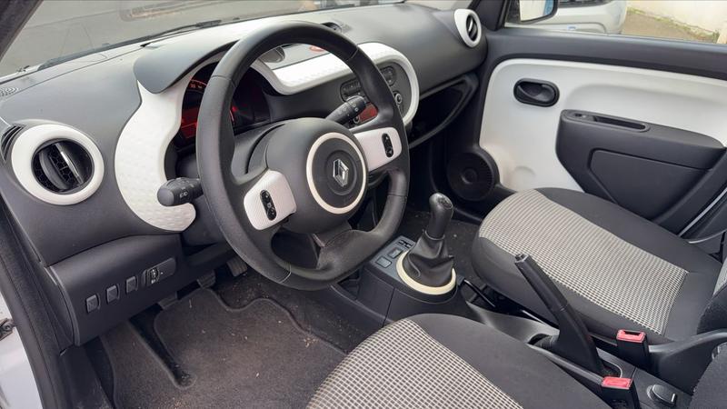 Renault Twingo 1.0 SCe 70 Life