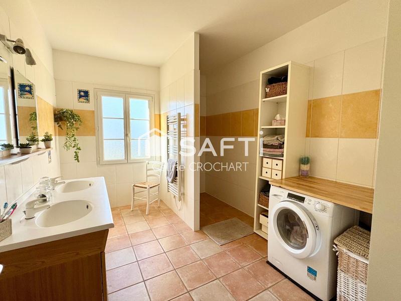 Maison - 400 m² - 21 pièces