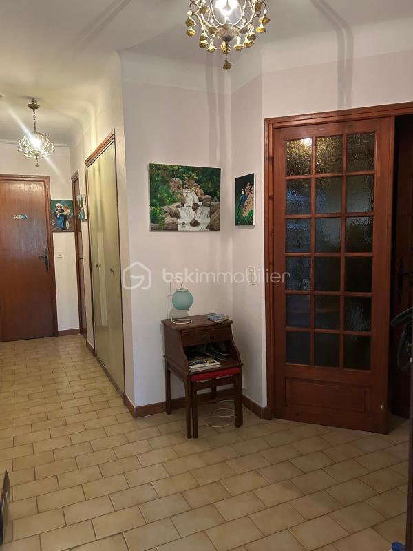 Maison - 95 m² - 3 pièces