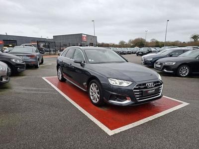 Audi A4 Avant 40 Tfsi 204 s tronic 7 Quattro Business Line