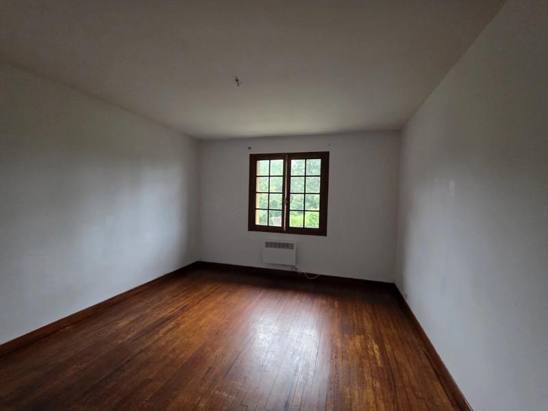 Maison - 141 m² - 4 pièces