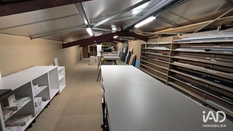 Local commercial - 420 m²