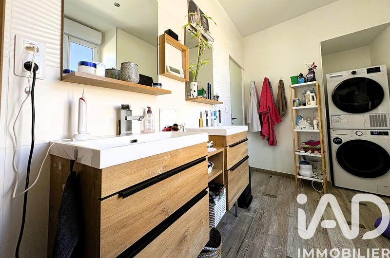 Appartement - 109 m² - 4 pièces