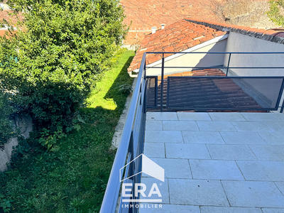 Maison - 165 m² - 7 pièces