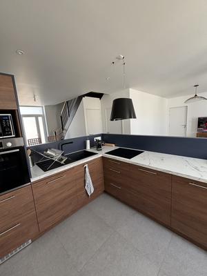 Appartement - 22 m² - 3 pièces