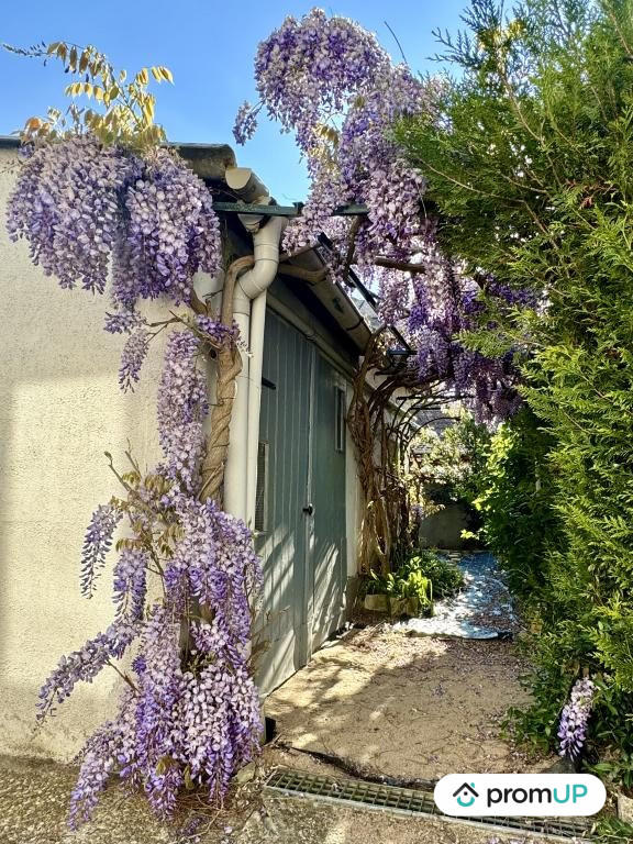 Maison ancienne - 133 m² - 5 pièces