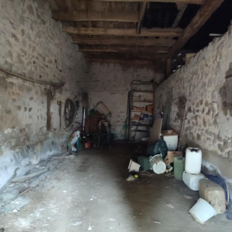 Maison - 86 m² - 4 pièces