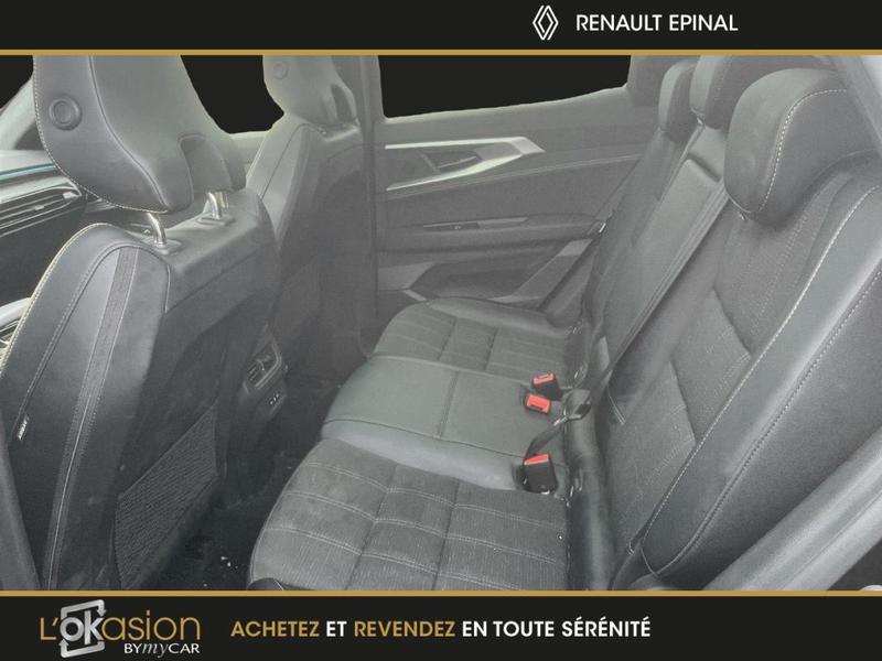 Renault Austral E-Tech full hybrid 200 Gsr2 Iconic