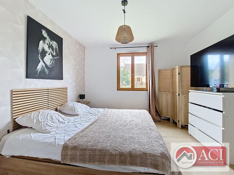 Maison - 148 m² - 5 pièces