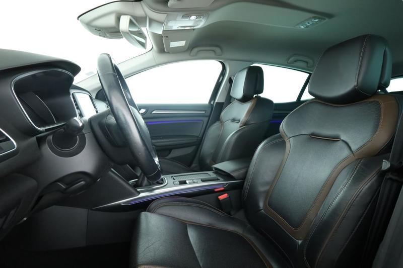 Renault Mégane 1.2 TCe Energy Symphony 132 ch