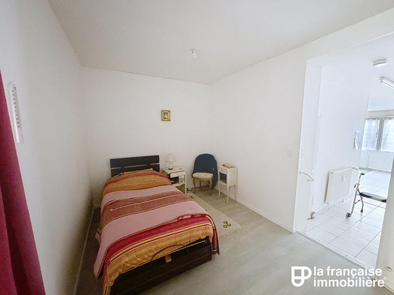 Maison - 169 m² - 7 pièces