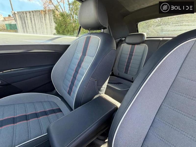 Volkswagen Coccinelle Cabriolet 1.4 Tsi 150 Bmt Dsg7 Denim