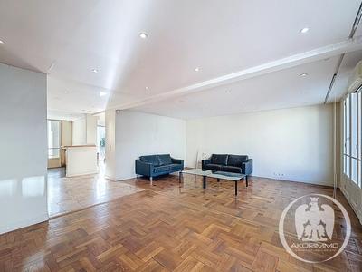 Appartement - 73 m² - 2 pièces