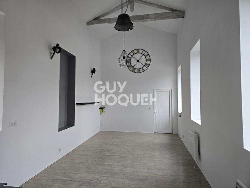 Appartement - 94 m² - 4 pièces