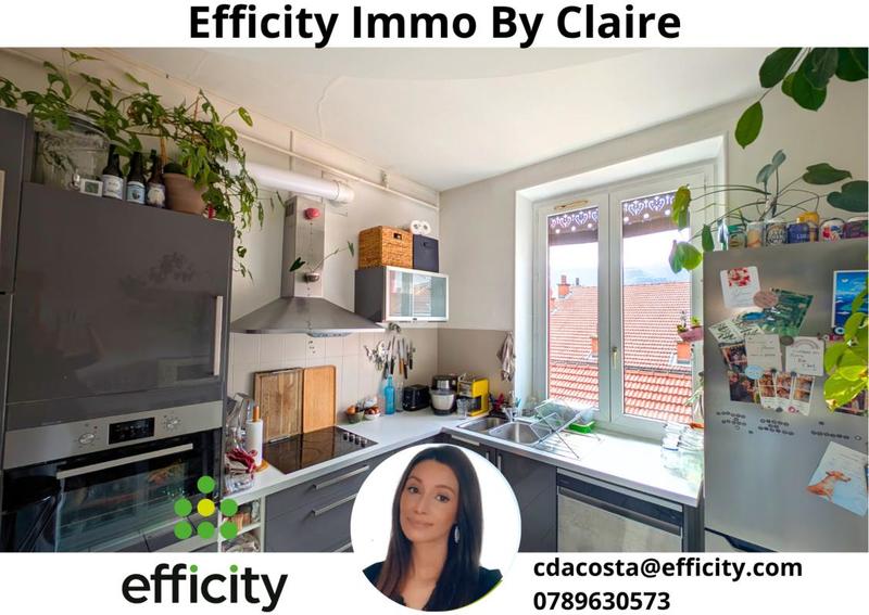 Appartement - 75 m² - 3 pièces