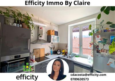 Appartement - 75 m² - 3 pièces