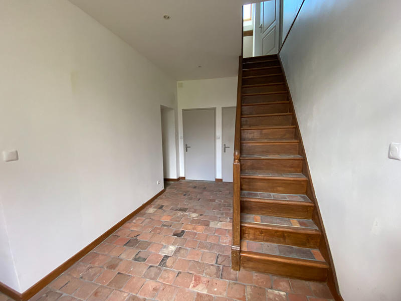 Maison - 117 m² - 4 pièces