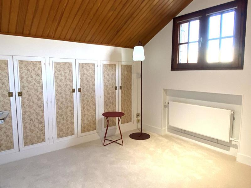 Maison - 120 m² - 8 pièces