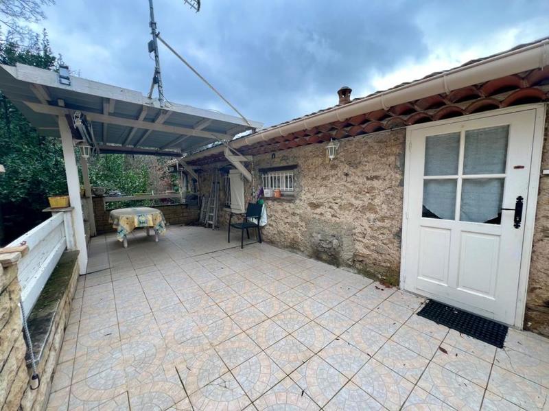 Maison - 75 m² - 3 pièces