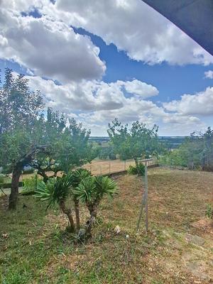 Maison - 74 m² - 3 pièces