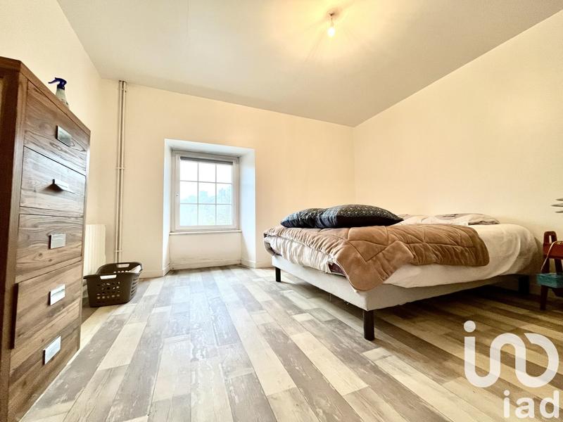 Maison - 170 m² - 7 pièces