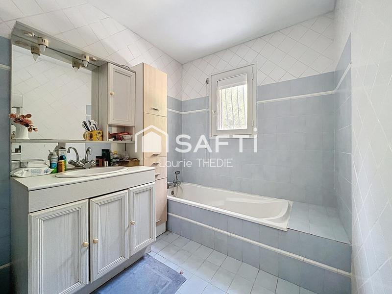 Villa - 179 m² - 6 pièces