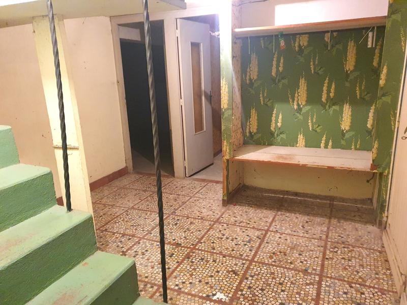 Maison - 170 m² - 7 pièces