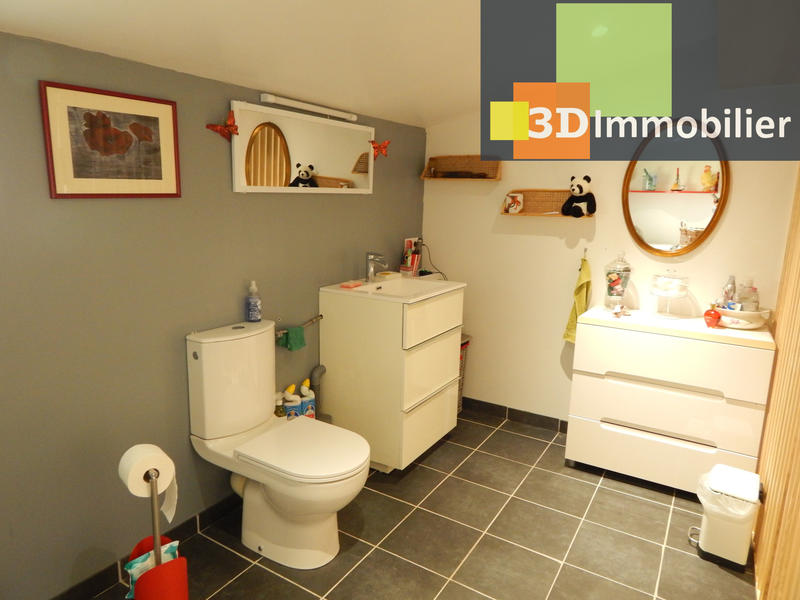 Maison - 156 m² - 10 pièces