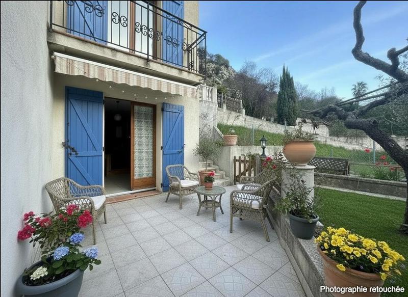 Villa - 114 m² - 5 pièces