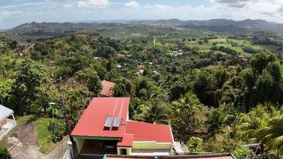 Immeuble - 86 m² - 5 pièces