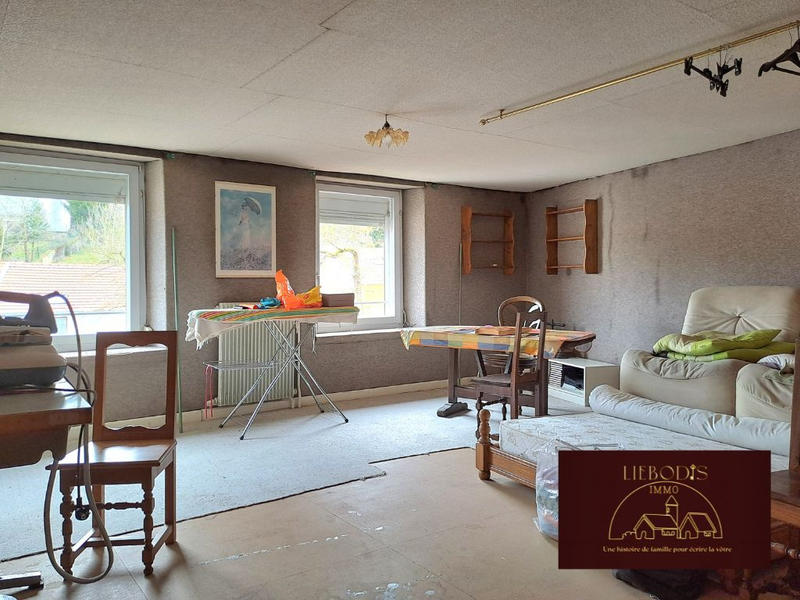 Maison - 160 m² - 5 pièces