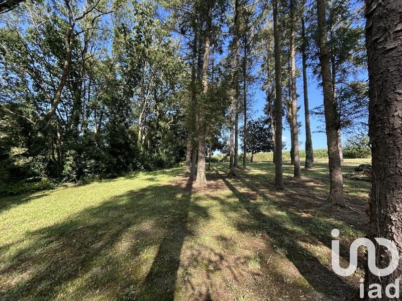 Maison - 190 m² - 7 pièces