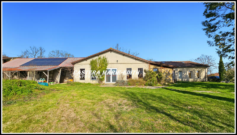 Propriété - 500 m² - 26 pièces