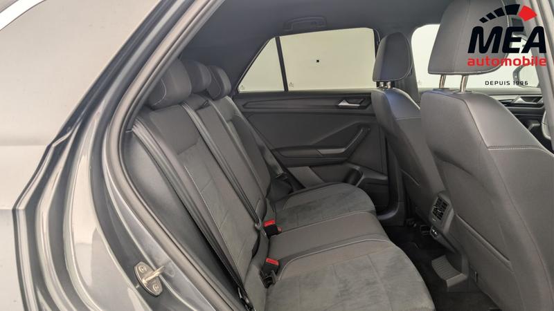 Volkswagen t-Roc 2.0 Tdi 150 Start Stop Dsg7 R-Line