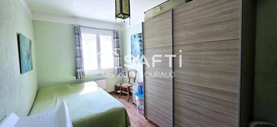 Maison - 106 m² - 5 pièces